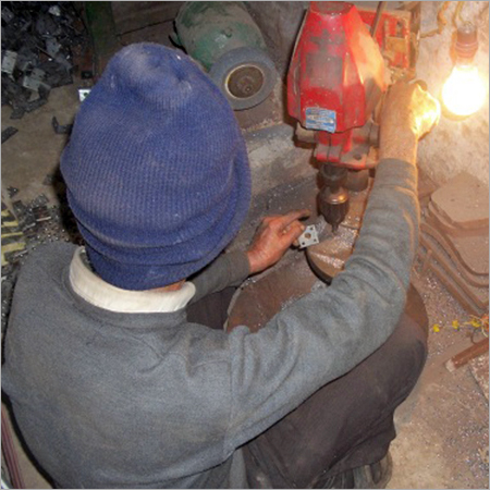 बेड रेल हार्डवेयर