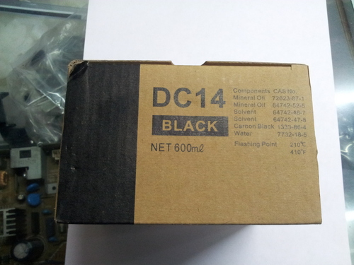 Duplo dc14 स्याही