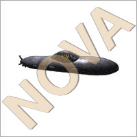 मरीन इंजीनियरिंग कास्टिंग उत्पाद