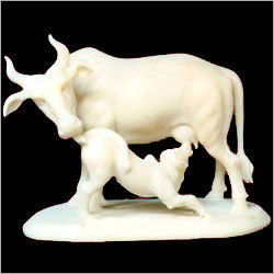 पशु मूर्तिकला