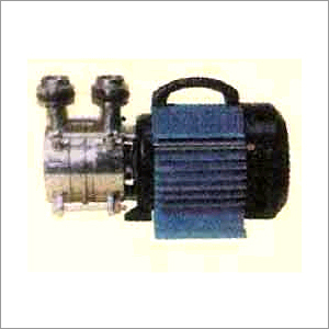 Self Priming Pumps - Cast Iron, 360x175 mm, Blue | High Efficiency, Good Suction Lift, Low Power Consumption