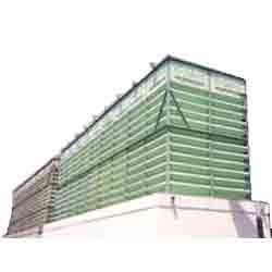 Natural Draft Cooling Tower