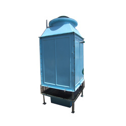 FRP Square Type Cooling Tower