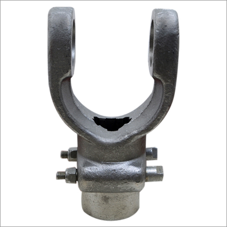 Agricultural Pin Yoke medium