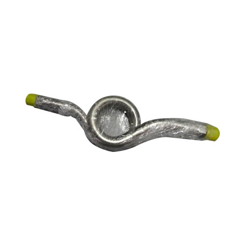 Pressure Gauge Syphon - Stainless Steel, Pigtail Design | Rugged Design, Durable Finish, Abrasion Resistance