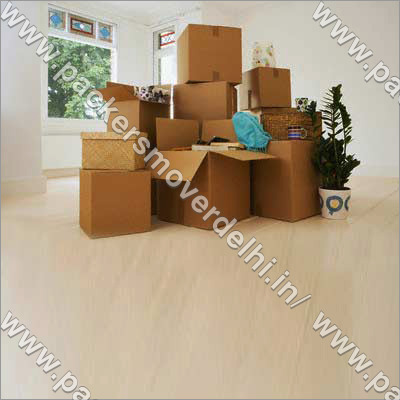 गृहस्थ सामान पैकिंग सेवाएँ