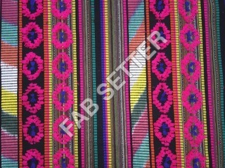 Acrylic Fabric Application: Indoor Furniture