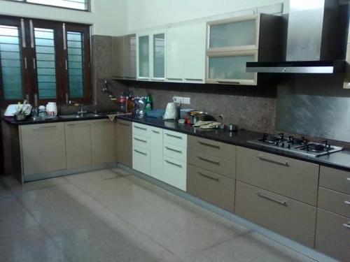 Modular Kitchen And Furnitures