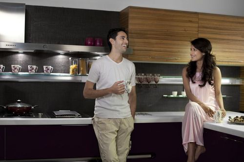 मॉड्यूलर किचन और फर्नीचर्स