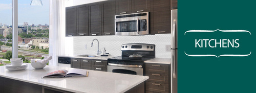 Modular Kitchen And Furnitures