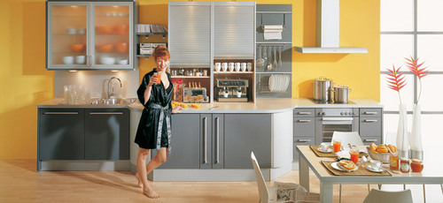 Modular Kitchen And Furnitures