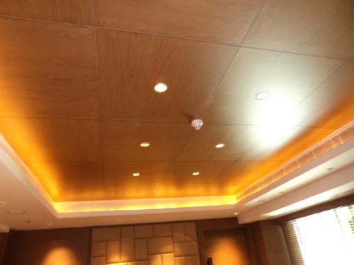 अंतरिक्ष सजावट सेवाएँ