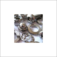 Alloy Steel Fasteners