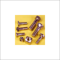 Brass Fasteners