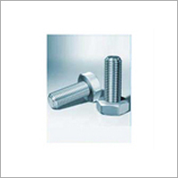 Carbon Steel Fasteners