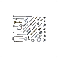 Inconel Fasteners