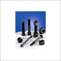 High Tensile Fasteners