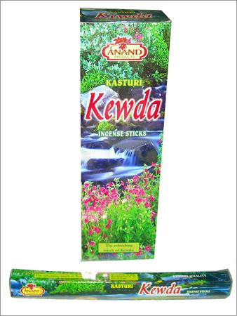 KASTURI KEWDA