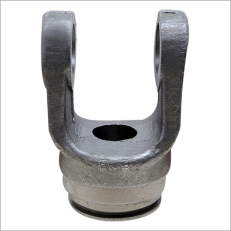 ROTAVATOR PLAIN YOKE SHAKTIMAN TYPE