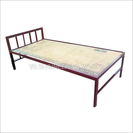 Hospital Ward Beds - Metal Type: Steel