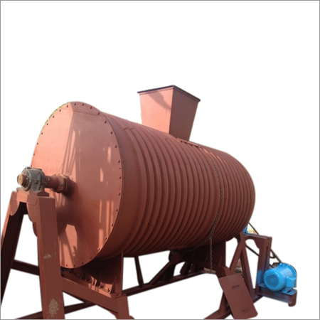 रबर रोटरी