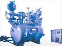 Acetylene Gas Plant