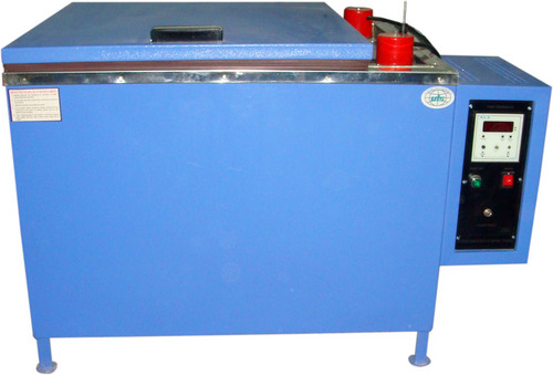 ACCELERATED CURING TANK