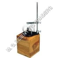 कॉपर कैलोरीमीटर