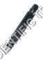 Black Pencil Jockey Knife Edge