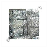 भारी पिघलने वाला स्क्रैप