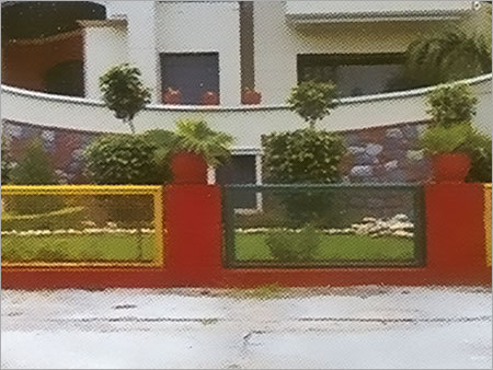 ग्रेनाइट वॉल क्लैडिंग स्टोन