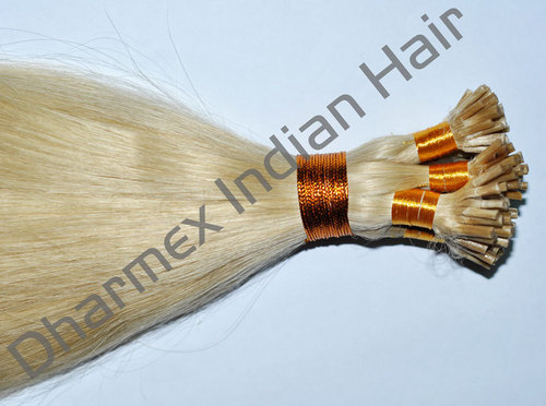 प्री-बॉन्डेड स्ट्रैंड्स I टिप्स