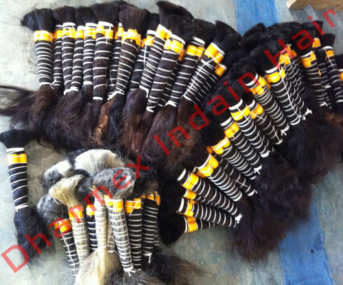 Remy Hair 