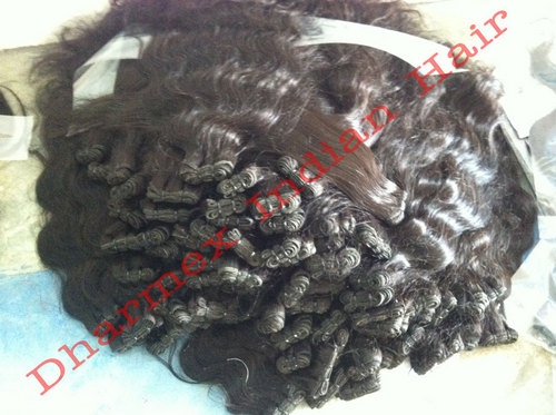 Remy Machine Weft