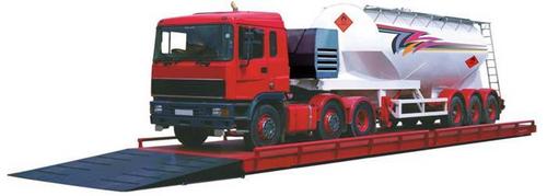 क्रेन ट्रेन स्केल