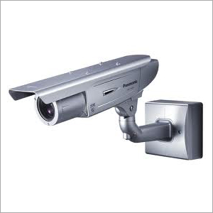 CCTV कैमरा सिस्टम