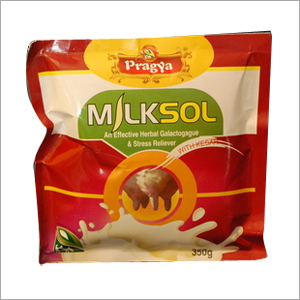 दूध सोल फ़ीड सप्लीमेंट