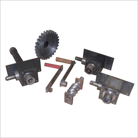 स्विफ्ट रोलिंग शटर पार्ट्स