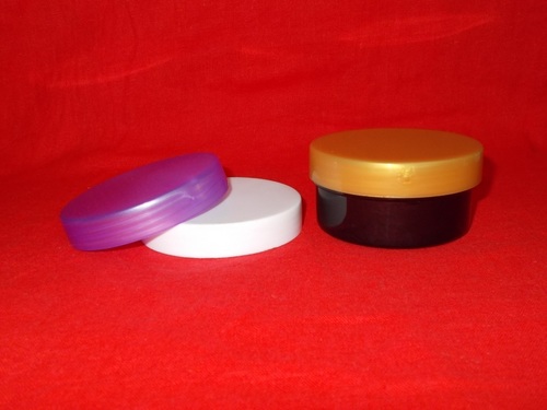 100 gm Body Lotion Bottle