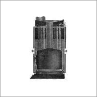 स्टीयरिंग ट्यूब लेयलैंड