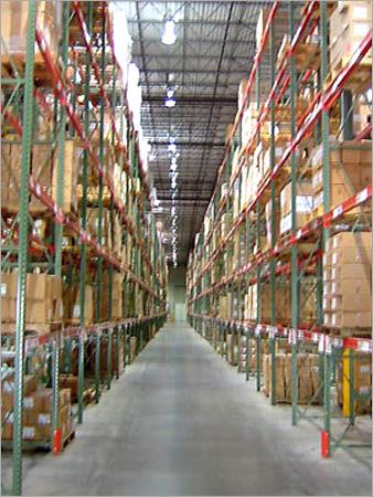 Warehouses & Distribution