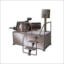 रैपिड ग्रेनुलेटर