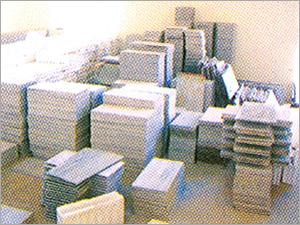 ग्रेनाइट टाइलें निर्माता