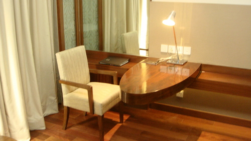 आंतरिक सजावट सेवाएं