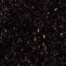 Black Galaxy Granite