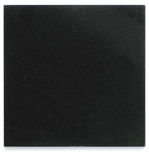 Deep Black Granite