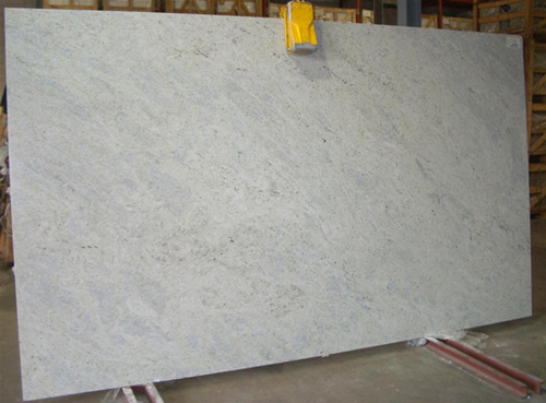 White Granite