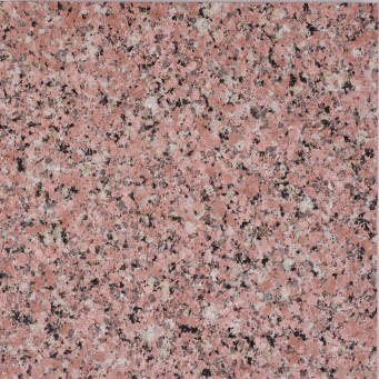 Pink Granite