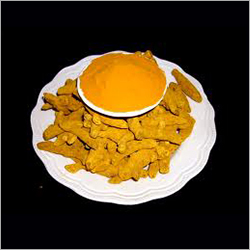 हल्दी पाउडर