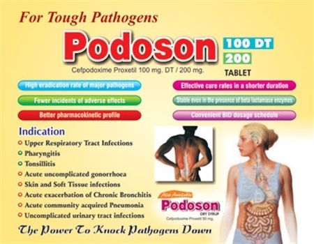 Padosan Tablets